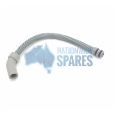 758973943 Sump Hose, Soft Smeg Dishwasher